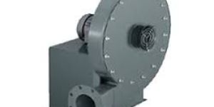 High Pressure Blower