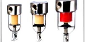 Standard Air Filters