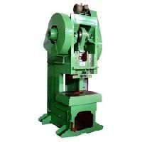 Single Action Power Press