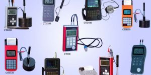 Ndt Equipment