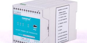 Single Phase Powerline Transducer