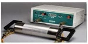 Ultrasonic Pulse Velocity Tester