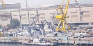 Crane Weighing System