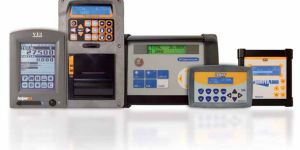 on Board Weighing System