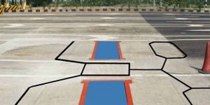 WEIGH IN MOTION (WIM)