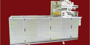 Chapati Making Machine