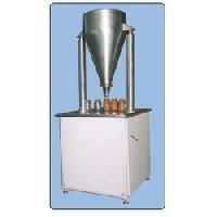 Pickle Filling Machine.