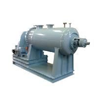 Vacuum Paddle Dryer