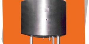 Dairy Processing Plant