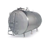 Ghee Storage Tank