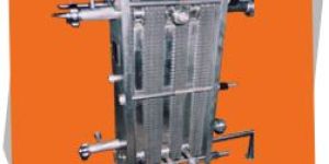 Milk Pasteuriser