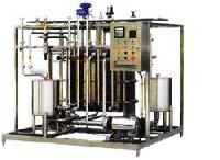 Milk Pasteurizer