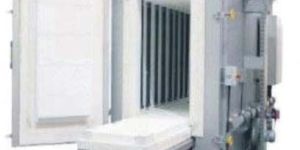 Die Heating Stress Relieving Furnace