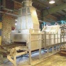 Industrial Conveyor Furnace