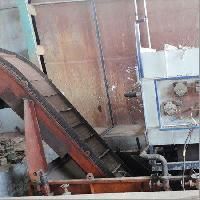 Shaker Hearth Furnaces