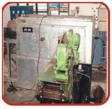 Shekar Hearth Furnace