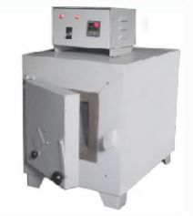 Lab Equipments Muffle Furnace