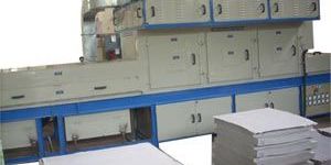 Microwave Heating Systems