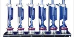 Soxhlet Extraction Unit