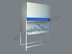 Vertical Laminar Air Flow Cabinet