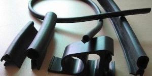 Bus Body Rubber Profiles