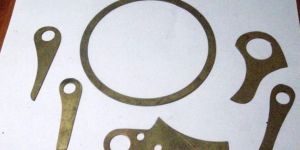 Corrugated Machine Spare Parts