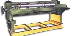 Four Bar Rotary Machine