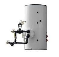 Electrical Hot Water Generator