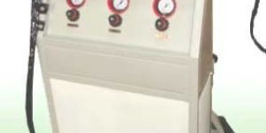 Powder Coating System