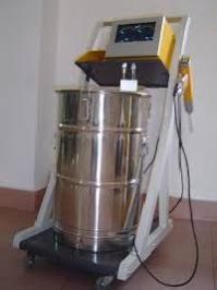 Powder Coating Equipments