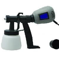 Spray Paint Guns