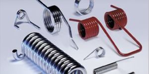 Torsion Springs
