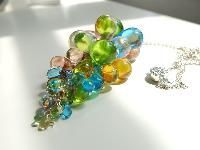 Glass Jewelry