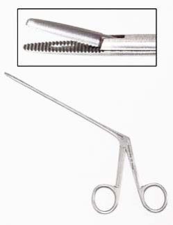 Alligator Forcep