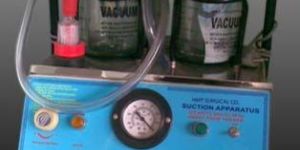 Electric Suction Unit