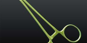 Needle Holder 6 Inch