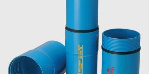 UPVC Casing Pipes