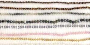 Round Beads