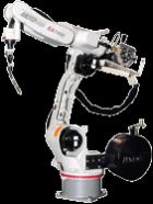 Robotic Welding Automation