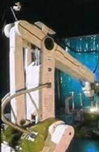 Robotic Welding Machines