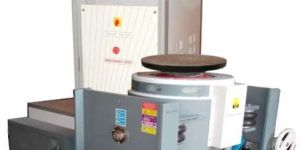 Air Cooled Vibration Testing System