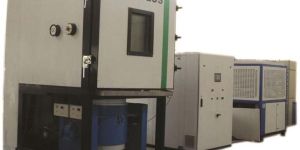 CATH + Vibration Test System