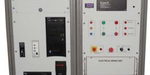 Centrifuge Acceleration Test System