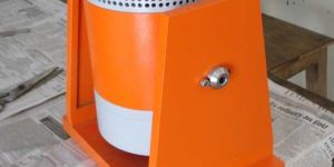 High Displacement Modal Shaker Series