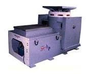 High Force EDV Shaker