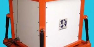 Pneumatic Shock Testing Machine