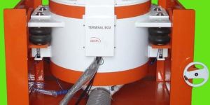 Electrodynamic Vibration Test System