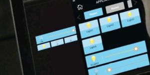 Digilux Home Automation Apps