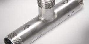 SS THREADED END T FITTINGS