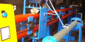 Filament Winding Machine